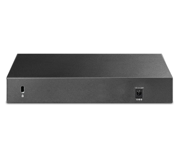 TP-Link 5p TL-SX105 (5x10Gbit) - 1051070 - zdjęcie 4